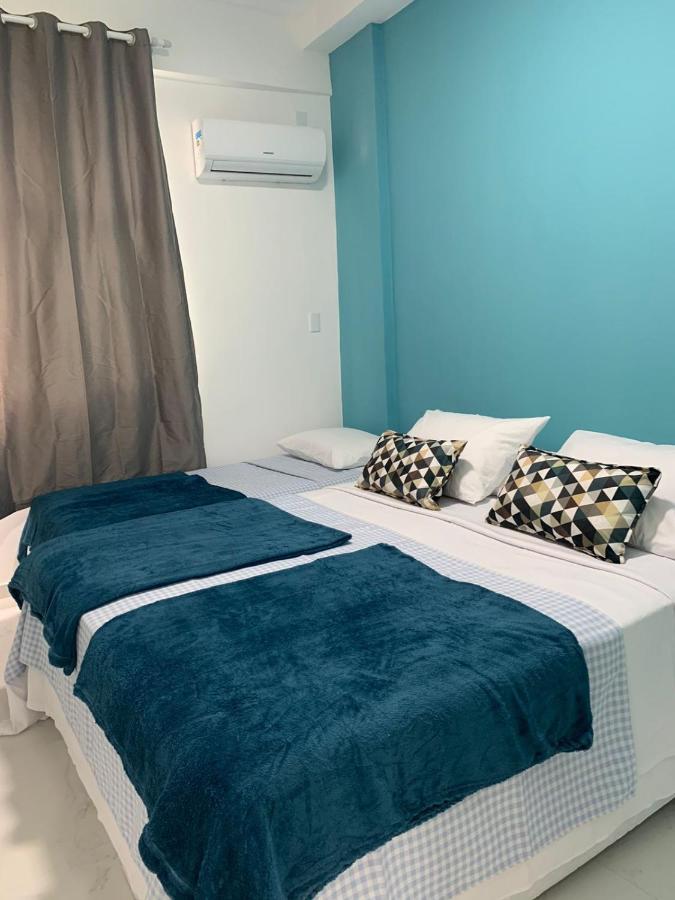 Angra Inn - Praia Grande 206 أنجرا دوس ريس المظهر الخارجي الصورة