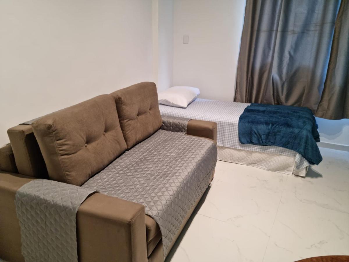 Angra Inn - Praia Grande 206 أنجرا دوس ريس المظهر الخارجي الصورة
